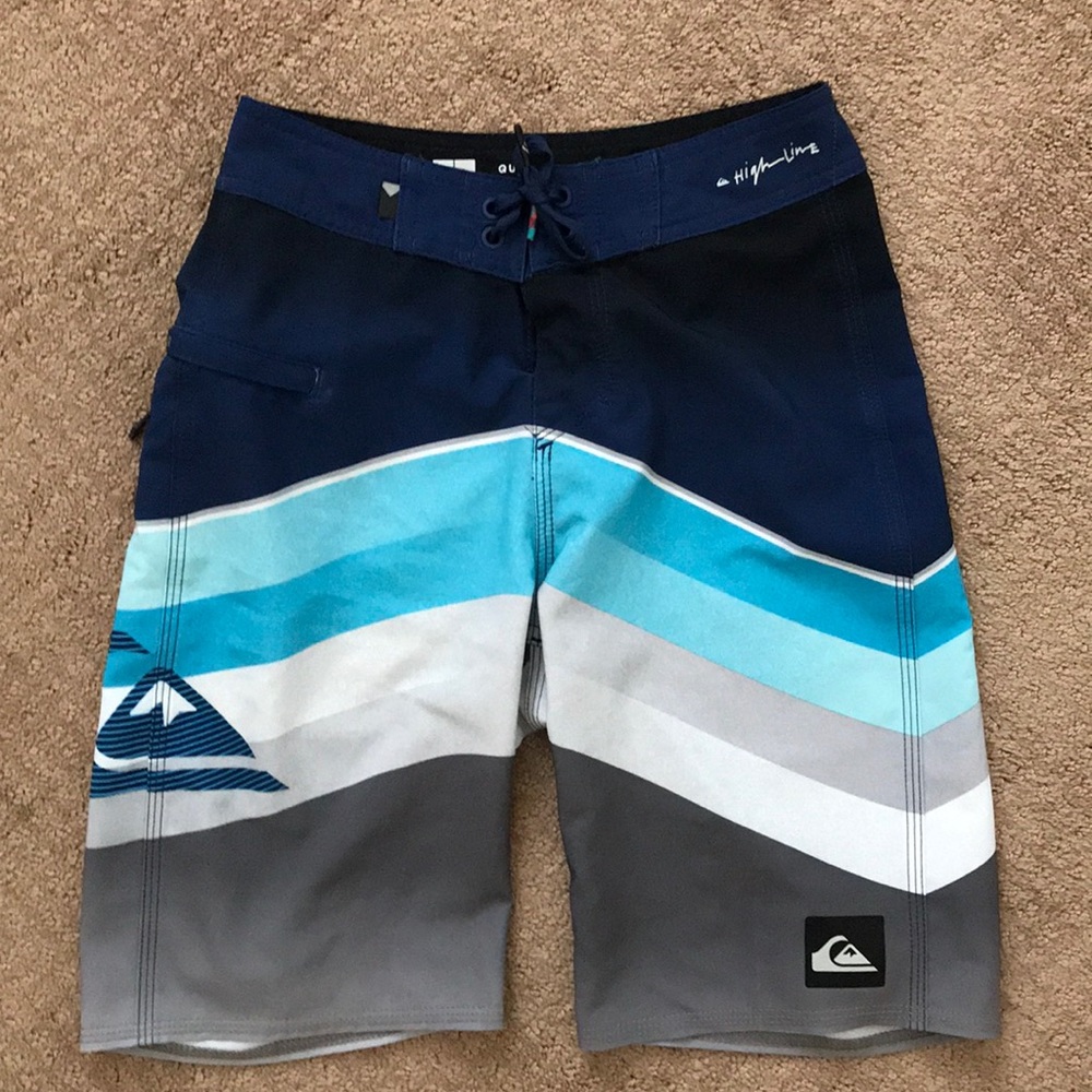 Billabong board shorts